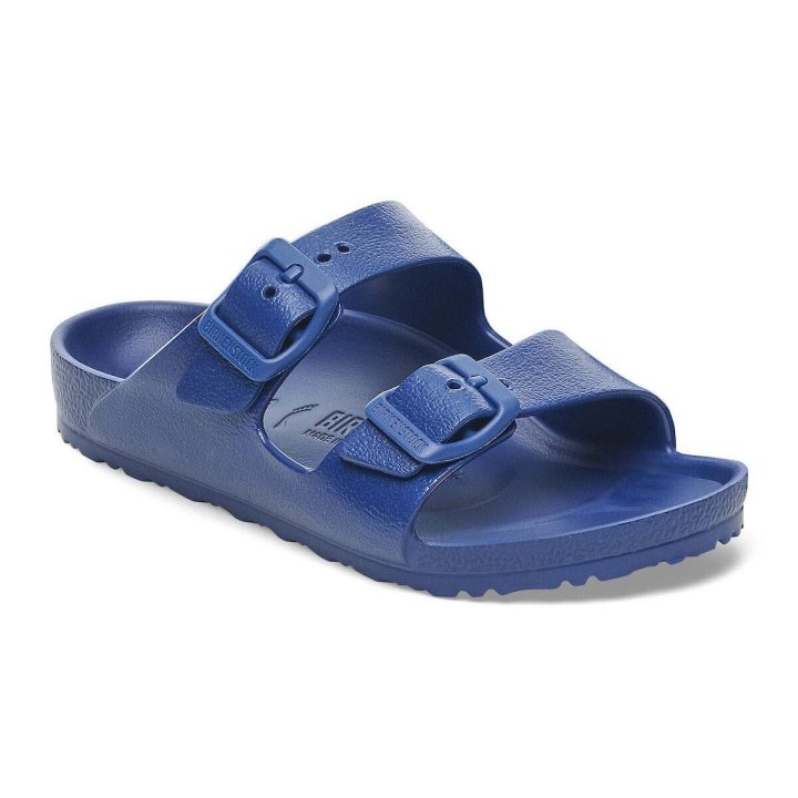 BIRKENSTOCK EVA ARIZONA KIDS (1029582)NARROW
