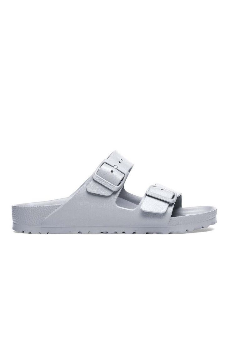 BIRKENSTOCK ARIZONA EVA (1027620) STONE COIN