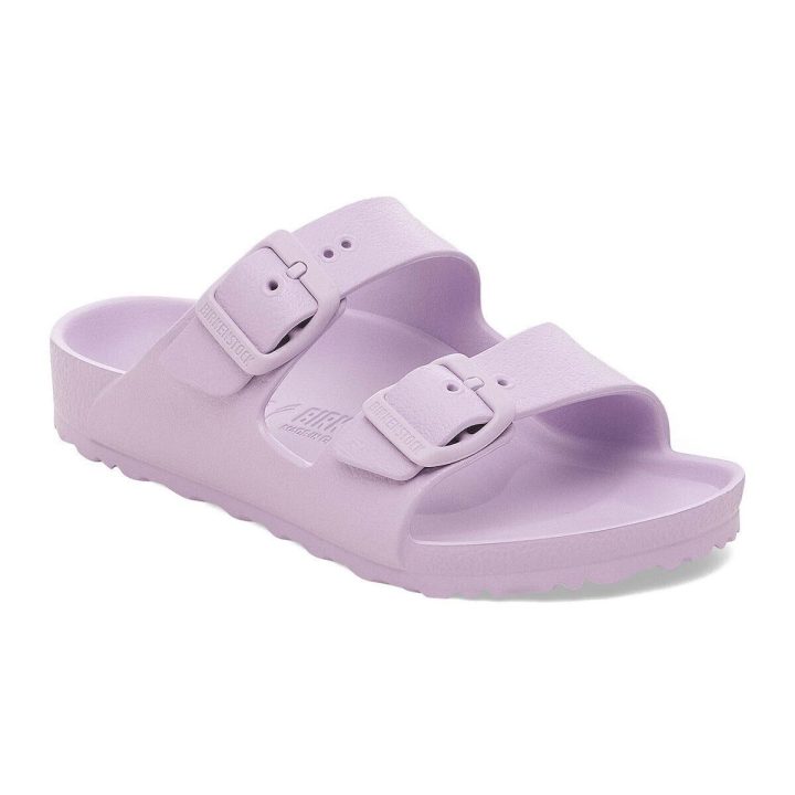 BIRKENSTOCK ARIZONA EVA KIDS CROCUS (1029555)