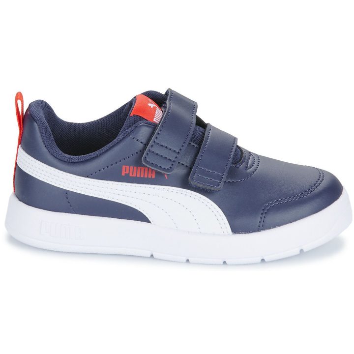 PUMA COURTFLEX v3 PS (310642-03)