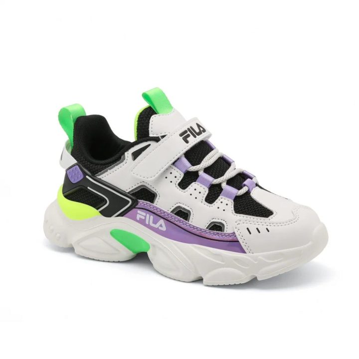FILA Memory SPINEL V (7YF33002-186)