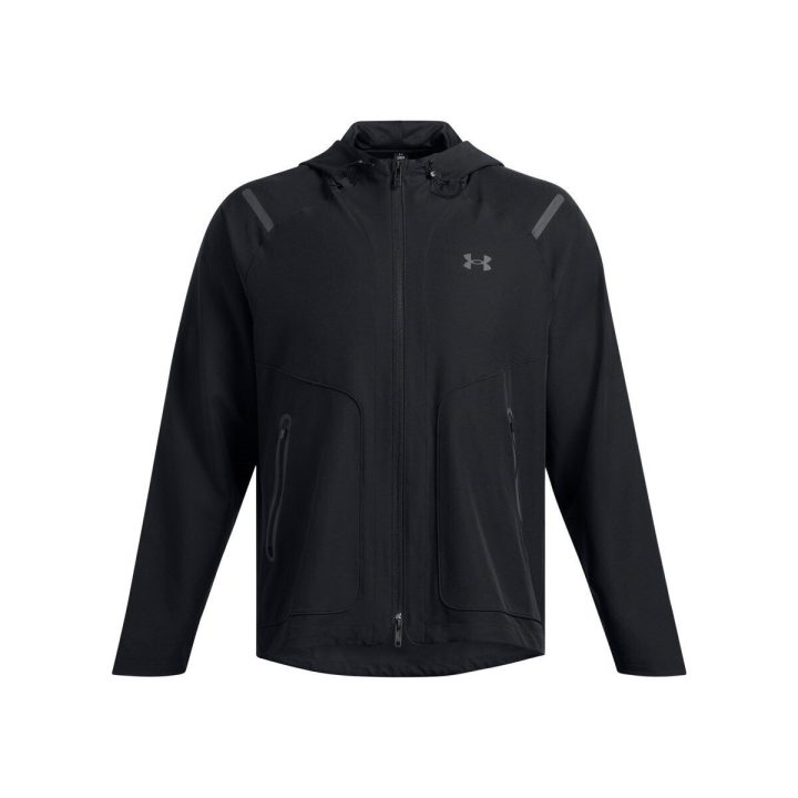 UNDER ARMOUR UNSTOPPABLE LC JKT (1389354-001)