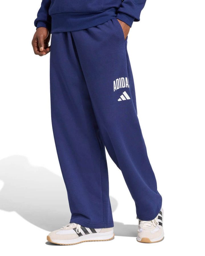 ADIDAS M COLLEGIATE PANT (JM9179)