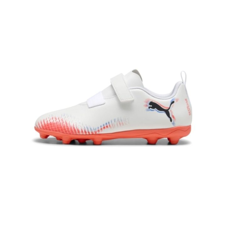 PUMA FUTURE B MATCH FG JR (108630-01)