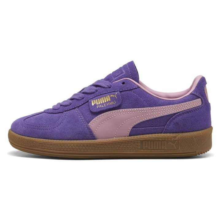 PUMA PALERMO JR (397271-36)