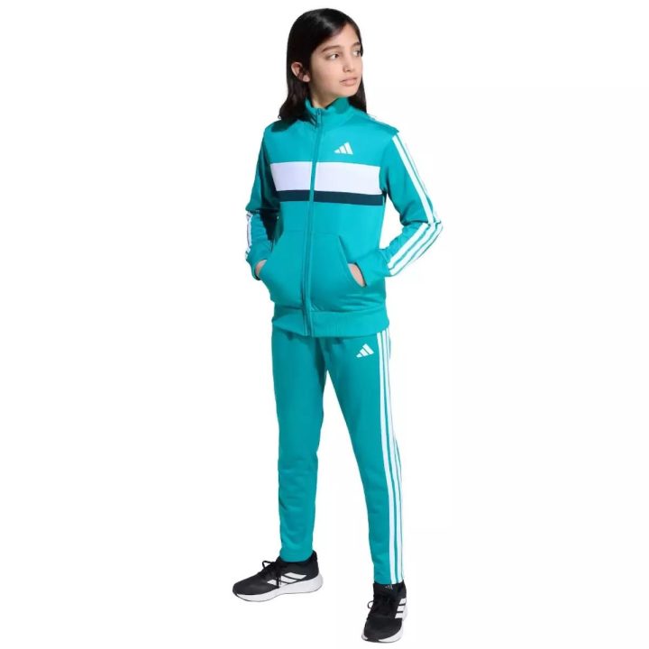 ADIDAS 3S TIBERIO TRACKSUIT (JN2245)