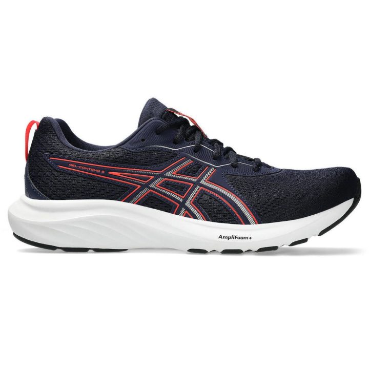 ASICS GEL-CONTEND 9 (1011B881-406)