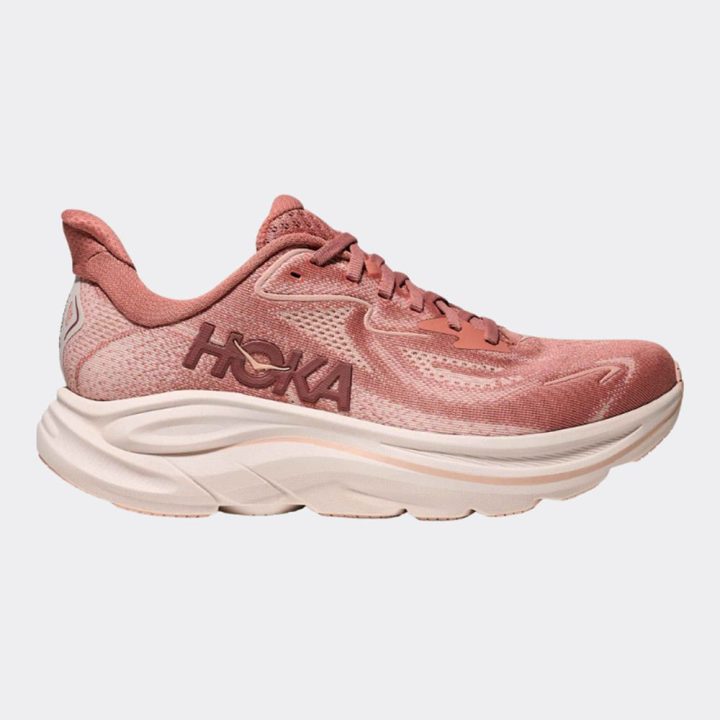 HOKA ONE ONE CLIFTON 10 (1162031-BHRS)