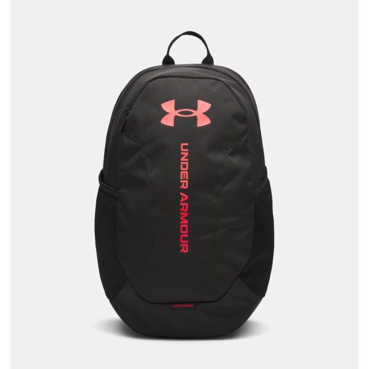 UNDER ARMOUR Hustle LITE BACKPACK (6000399-002)