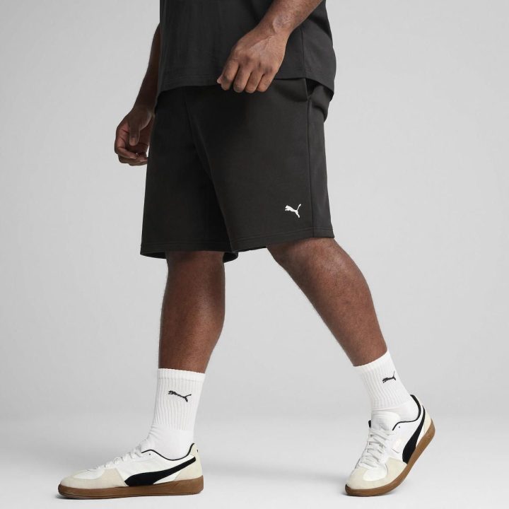 PUMA ESS SHORTS 10 (682598-01)