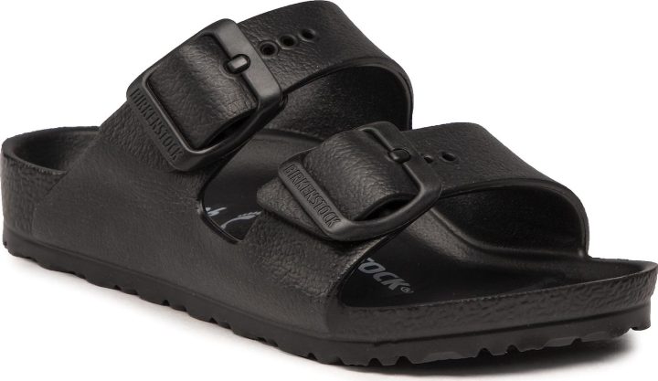 BIRKENSTOCK ARIZONA EVA KIDS NARROW (1018924) BLACK