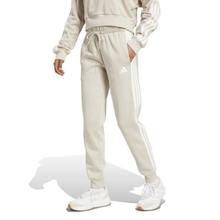 ADIDAS W 3S FL SL PANT (JX2549)