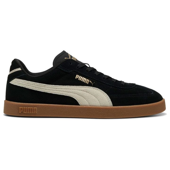 PUMA CLUB II ERA SUEDE (400717-01)