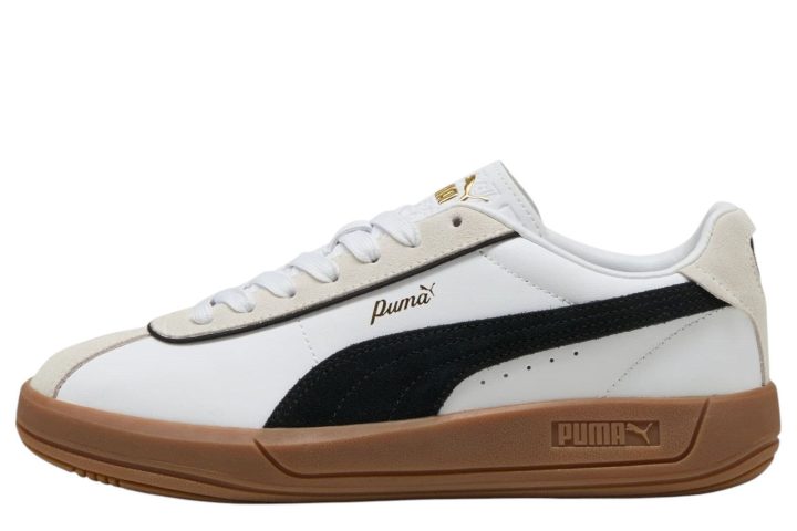 PUMA CLUB KLASSIKA (400364-01)