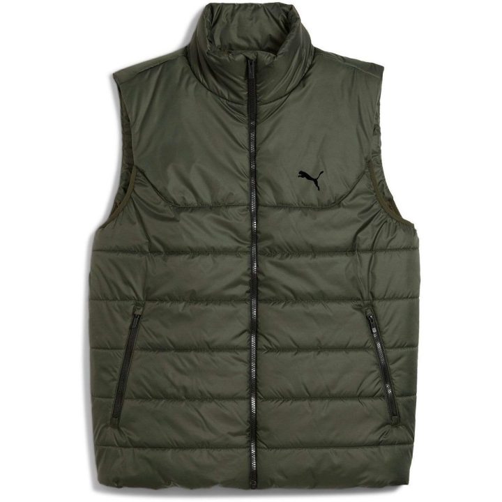 PUMA ESS PADDED VEST JKT (685209-70)