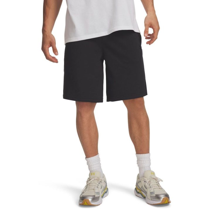 UNDER ARMOUR RIVAL LW SHORTS (6009345-001)