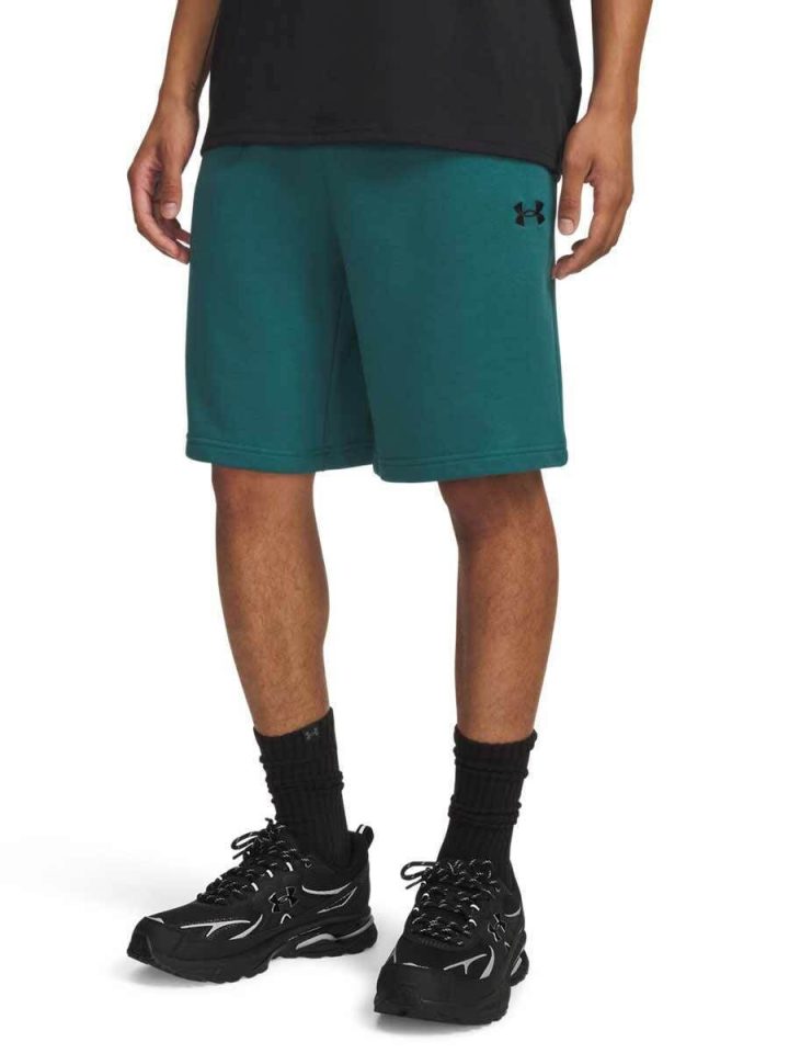 UNDER ARMOUR RIVAL LW SHORTS (6009345-338)