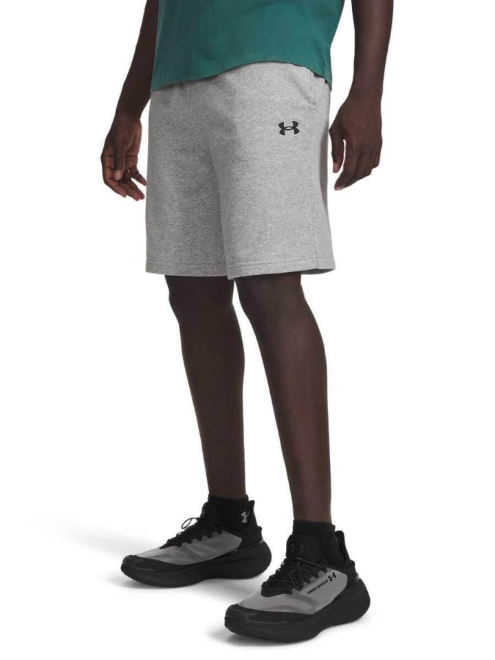 UNDER ARMOUR RIVAL LW SHORTS (6009345-011)