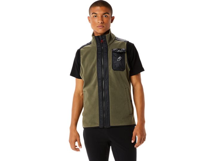 ASICS FLEXFORM VEST (2031D118-300M)