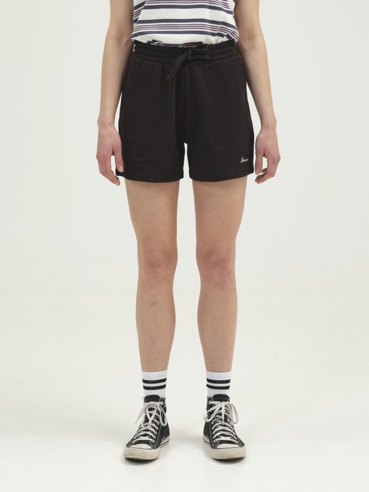 EMERSON SHORTS (211.EW26.90 BLACK)