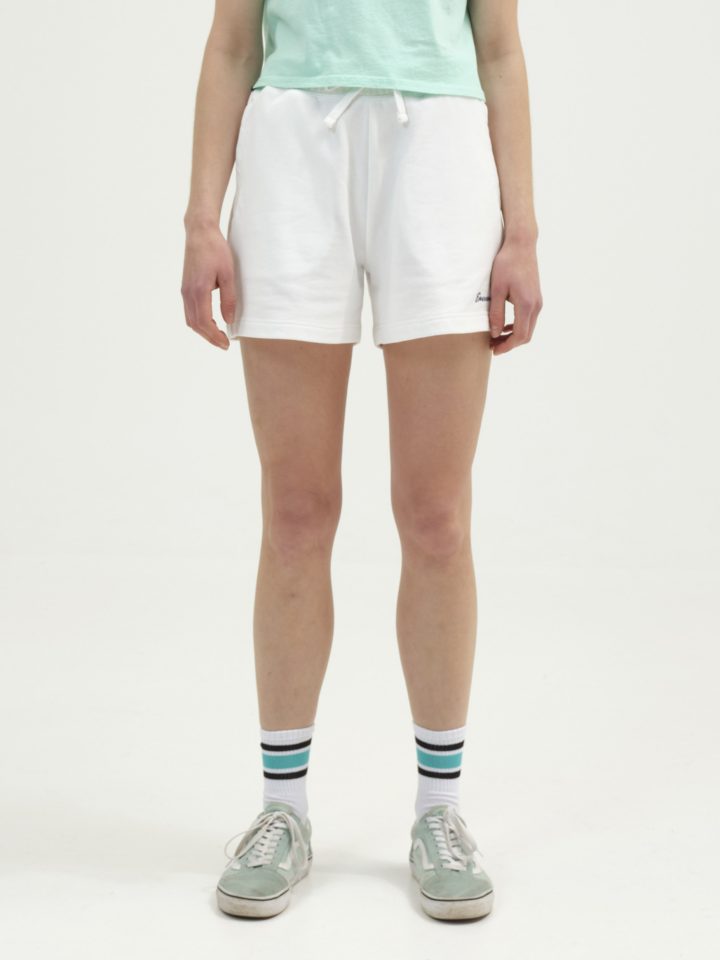 EMERSON SHORTS (211.EW26.90 WHITE)