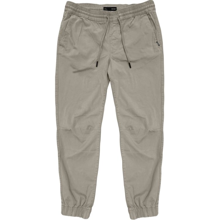 REBASE CHINOS  PANT (231.RCP.003 GREY)