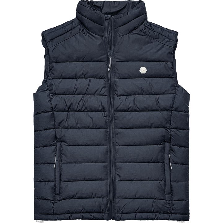 REBASE AMANIKO JKT (231-RJK 001 MIDNIGHT BLUE)