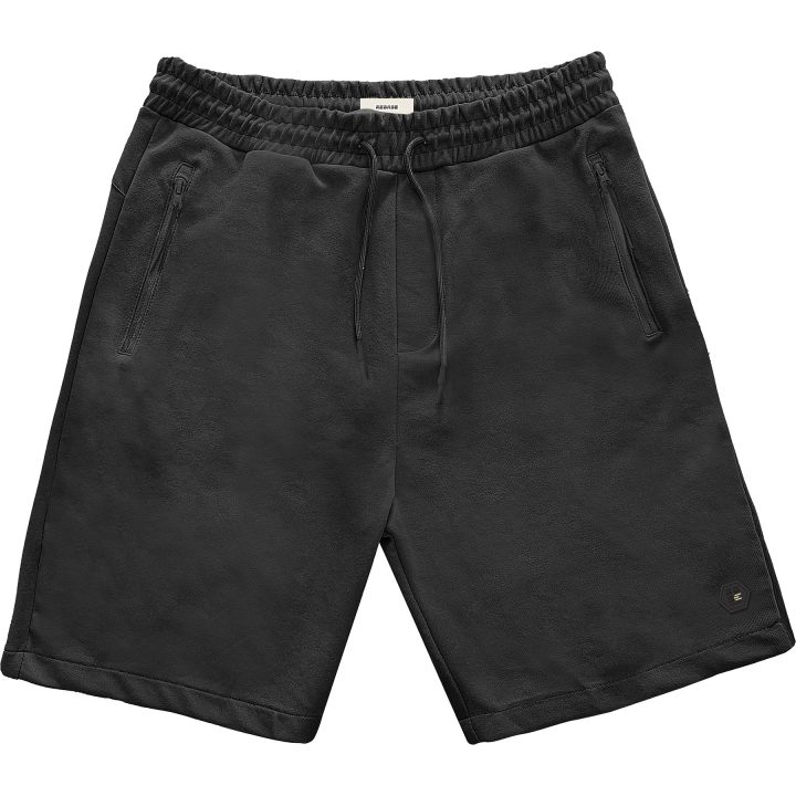 REBASE SHORTS (231.RMS.038 BLACK)