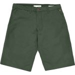 REBASE Chinos Shorts (231.RMSHO.700 OLIVE)
