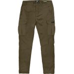 REBASE Cargo Pants (232.RCCP-043 OLIVE)