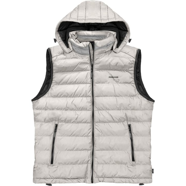 REBASE AMANIKO JKT (232-RSJK-016 WHITE)