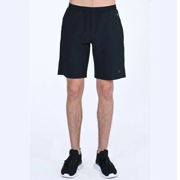 MAGNETIC NORTH MENS  PRO SHORTS 7" (A51004-BLACK)