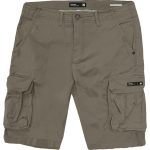REBASE Cargo Shorts (241-RMSHO-707-SMOKE)