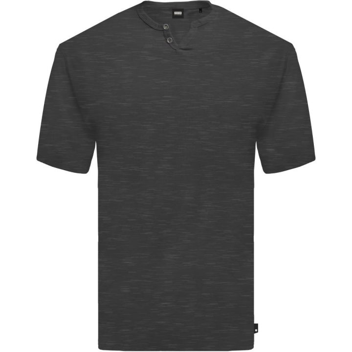 REBASE T-Shirts (241-RTS-286-BLACK)