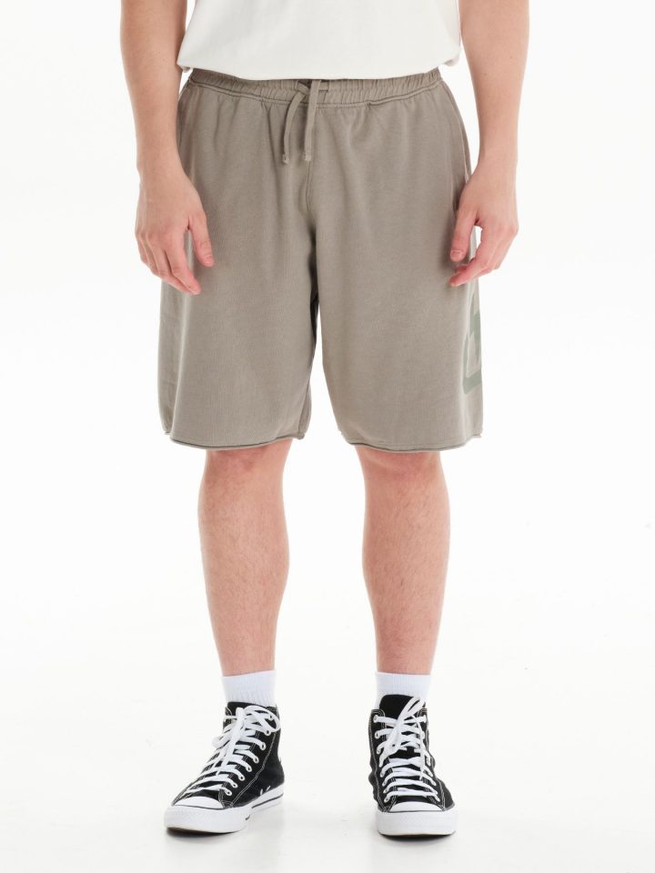 EMERSON SWEATSHORTS BERMOUDA (251.EM26.38 MISTY GREEN)