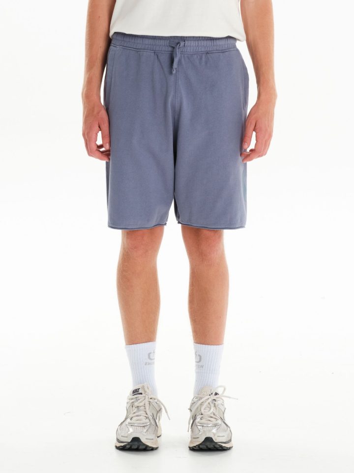 EMERSON SWEATSHORTS BERMOUDA (251.EM26.38 STONE SIEL)