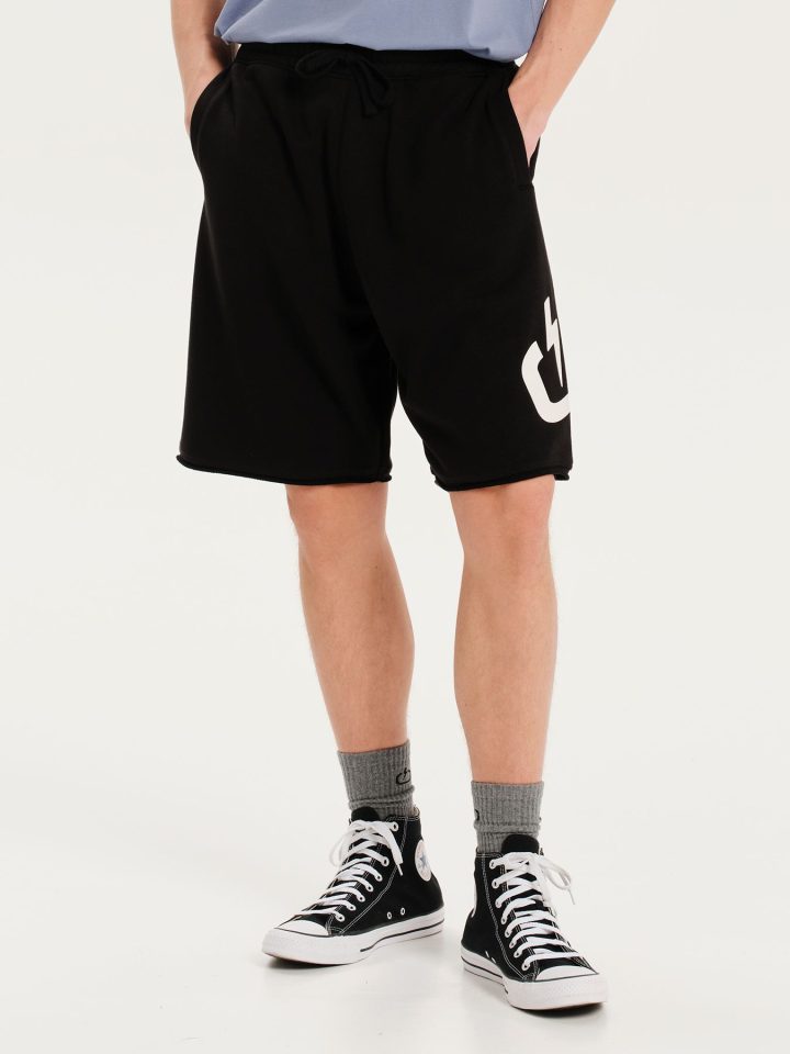 EMERSON SWEATSHORTS BERMOUDA (251.EM26.38 BLACK)