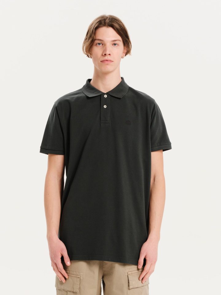 EMERSON POLO (251.EM35.69 FOREST)