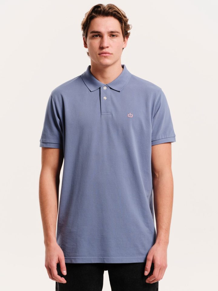 EMERSON POLO (251.EM35.69 LIGHT SIEL)