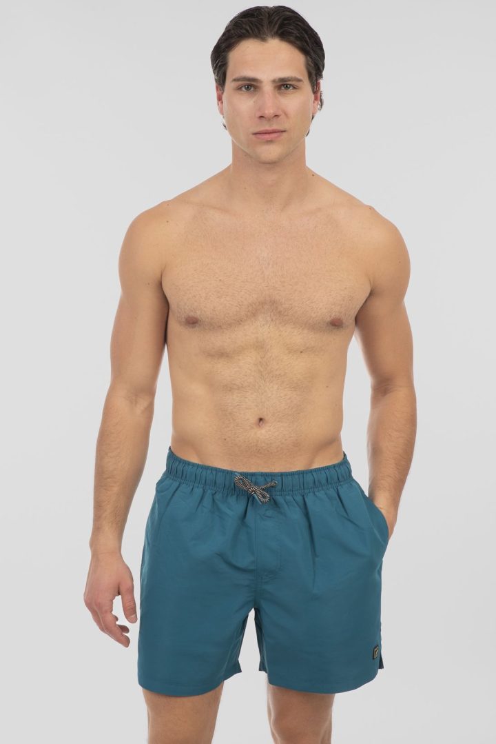 REBASE SWIMSHORT (251RMTS-8006-HARBOR TEAL)