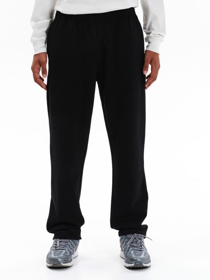 EMERSON PANTS (252.EM25.69 BLACK)