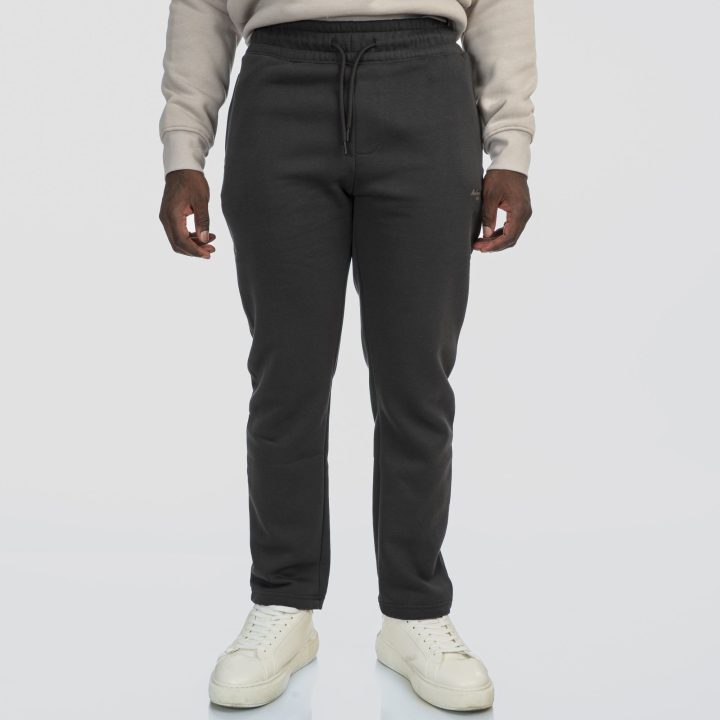 REBASE JOGGER PANTS (252-RPAN-6024-91 ANTHRACITE)