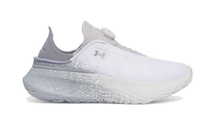 UNDER ARMOUR SLIPSPEED MEGA PHADE (6003918-100)