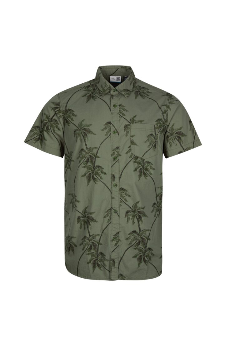 ONEILL TASMAN SHIRT (265000-36015)