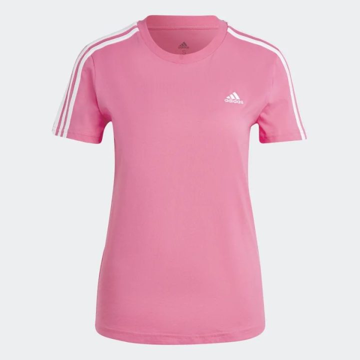 ADIDAS W 3S LIT TSHIRT (IB9453)
