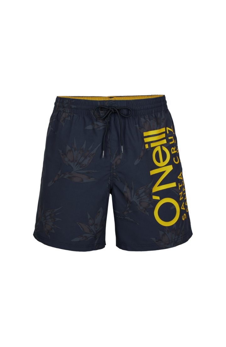 ONEILL CALI FLORAL SWIMSHORT (2800045-35014)