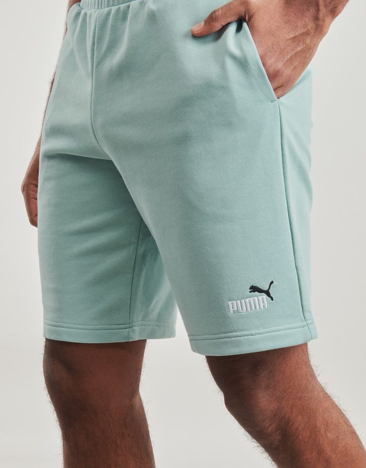 PUMA ESS 2 COLOR No1 LOGO SHORTS 10 TR (684715-30)
