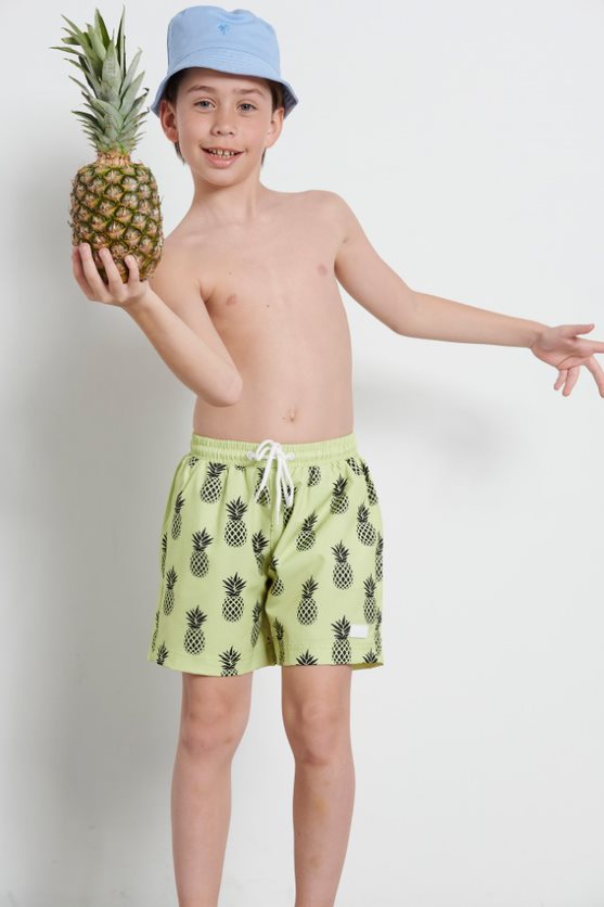 BODYTALK SWIMSHORT BOYS (1221-753244-00639)