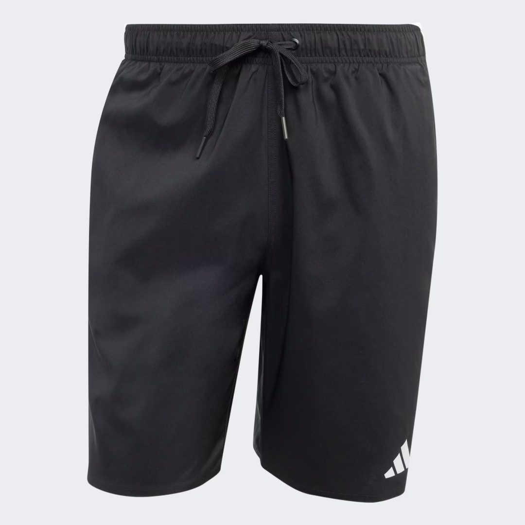 3-stripes_swim_shorts_8-inch_black_jg1030_01_laydown_result