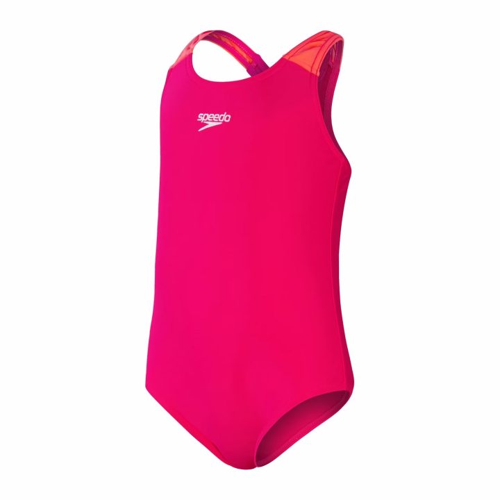 SPEEDO LTS MEDALIST MAGIO GIRLS (003141-15468)